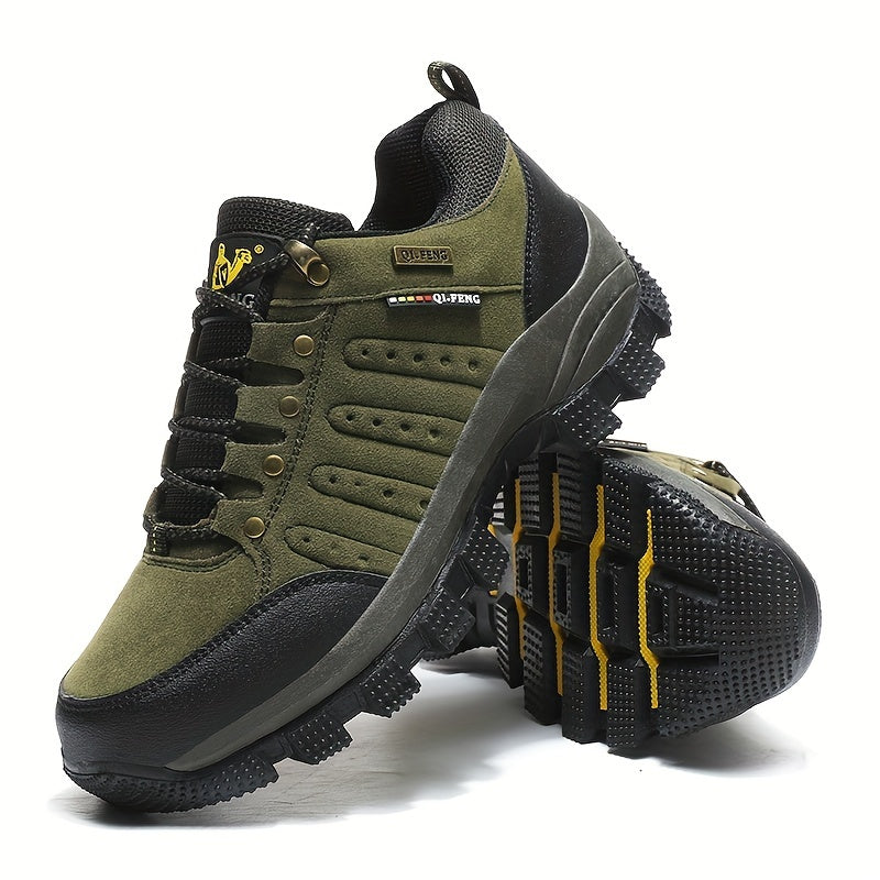 Rocky - Premium outdoor wandel heren schoenen (waterbestendig)