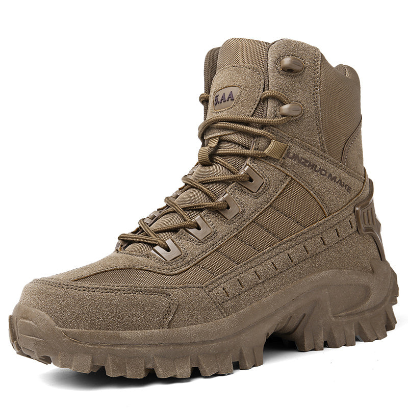 Bonatti - Premium outdoor heren wandelschoenen (waterbestendig)