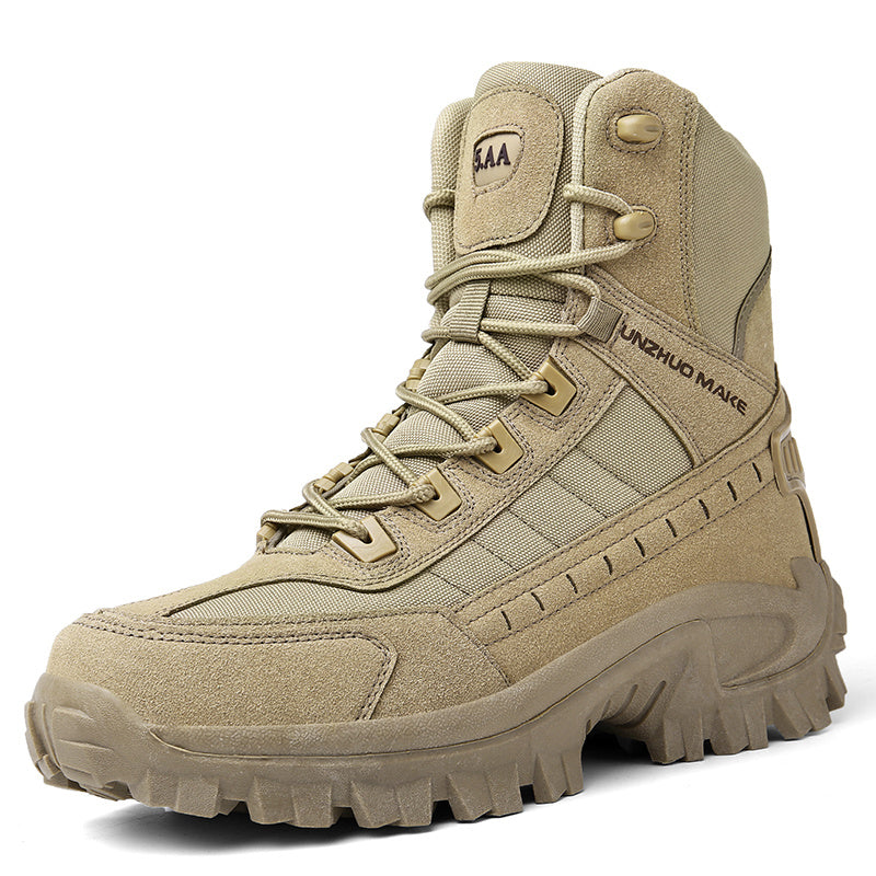 Bonatti - Premium outdoor heren wandelschoenen (waterbestendig)