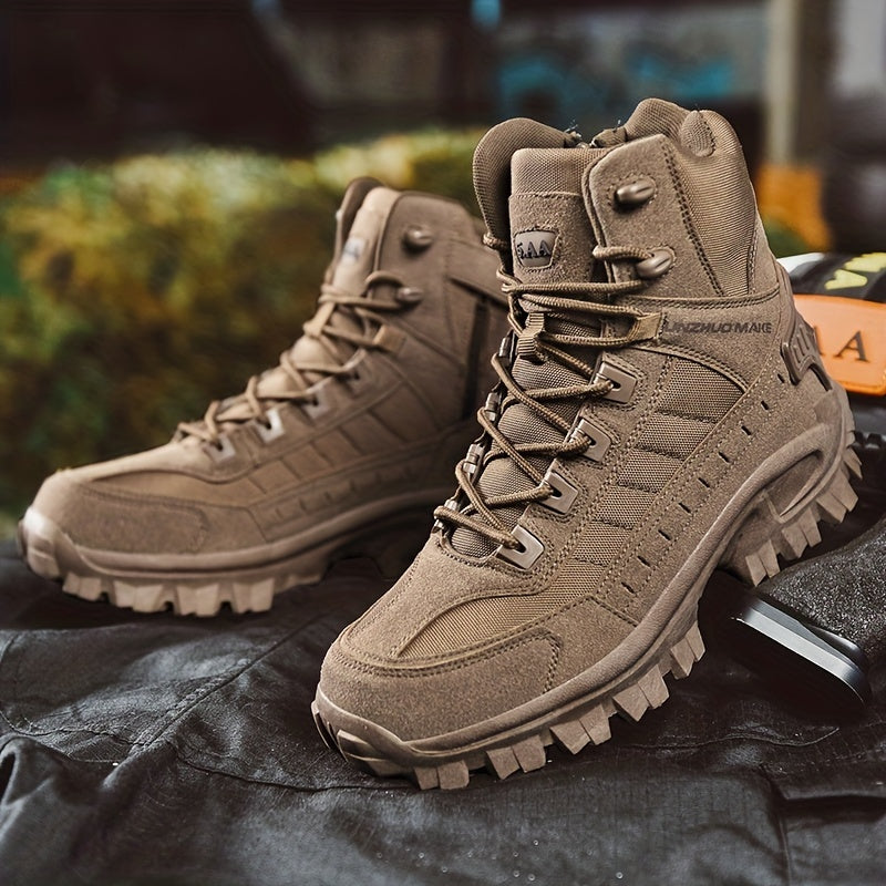 Bonatti - Premium outdoor heren wandelschoenen (waterbestendig)