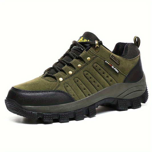 Rocky - Premium outdoor wandel heren schoenen (waterbestendig)