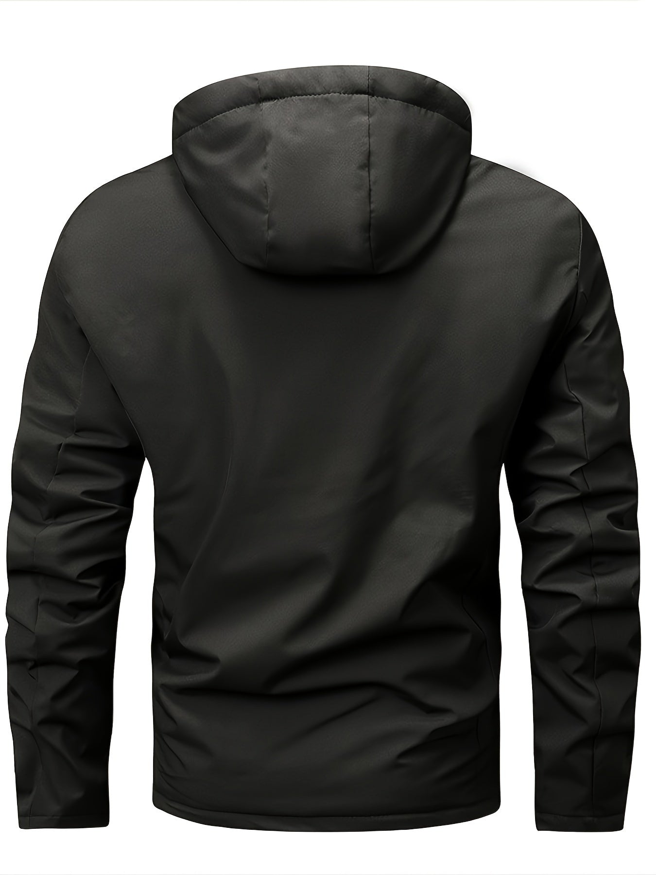 Leo - Adventure outdoor heren windbreaker jas