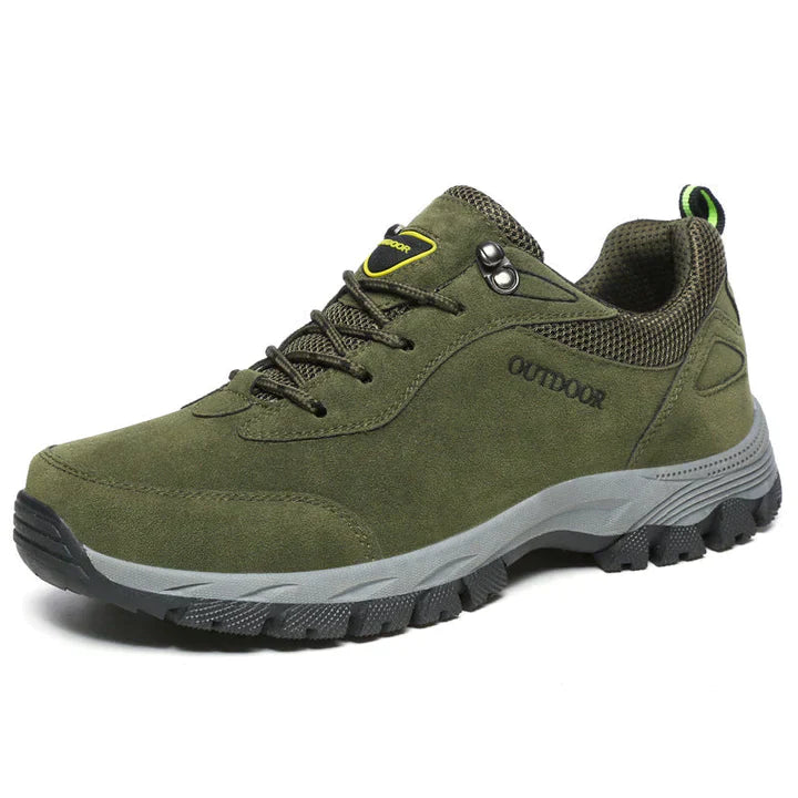 Felesty Outdoor heren wandelschoenen