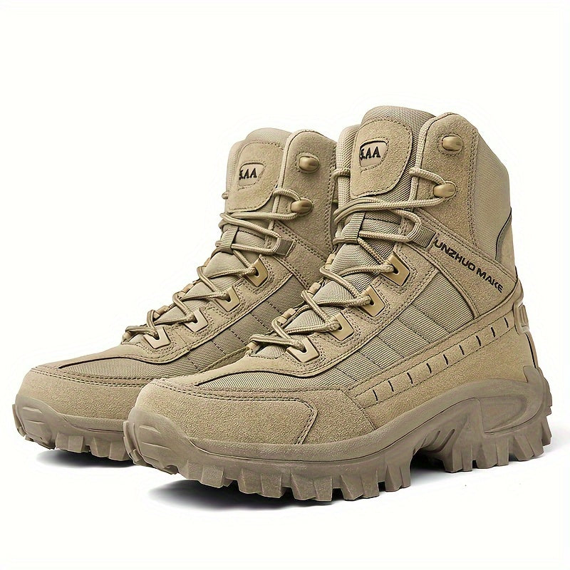 Felesty Premium outdoor heren wandelschoenen (waterbestendig)