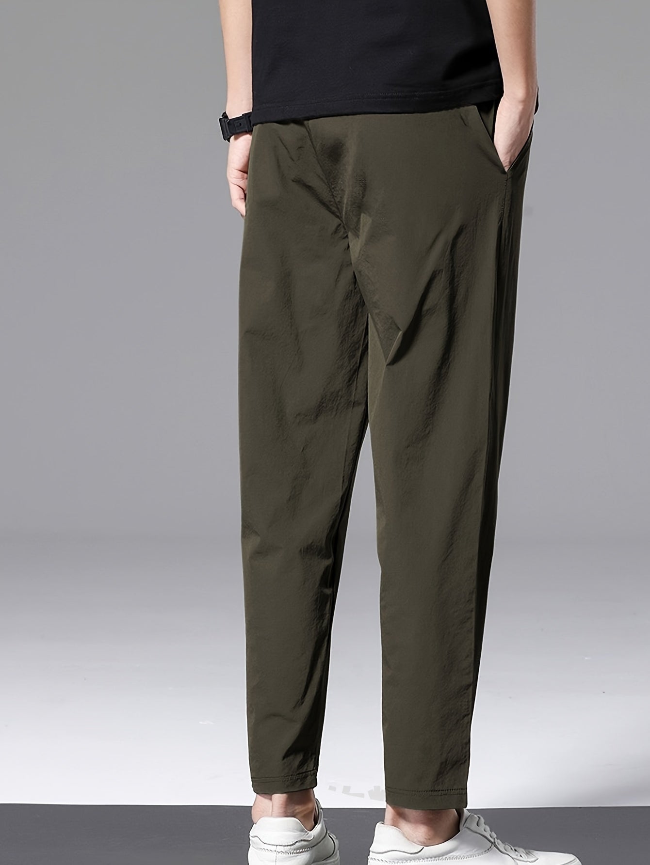 Niels - Casual comfy heren broek