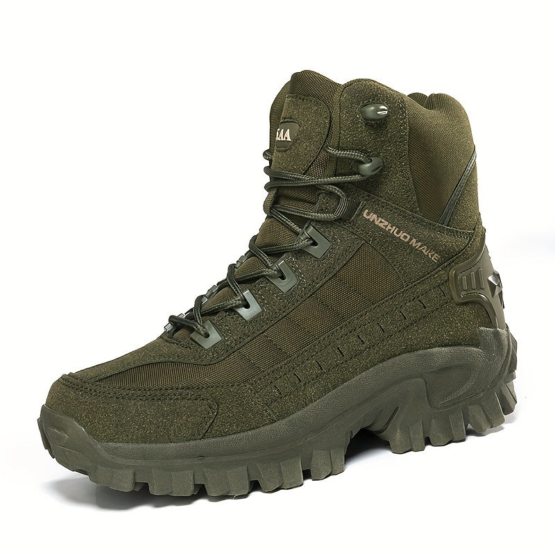 Bonatti - Premium outdoor heren wandelschoenen (waterbestendig)