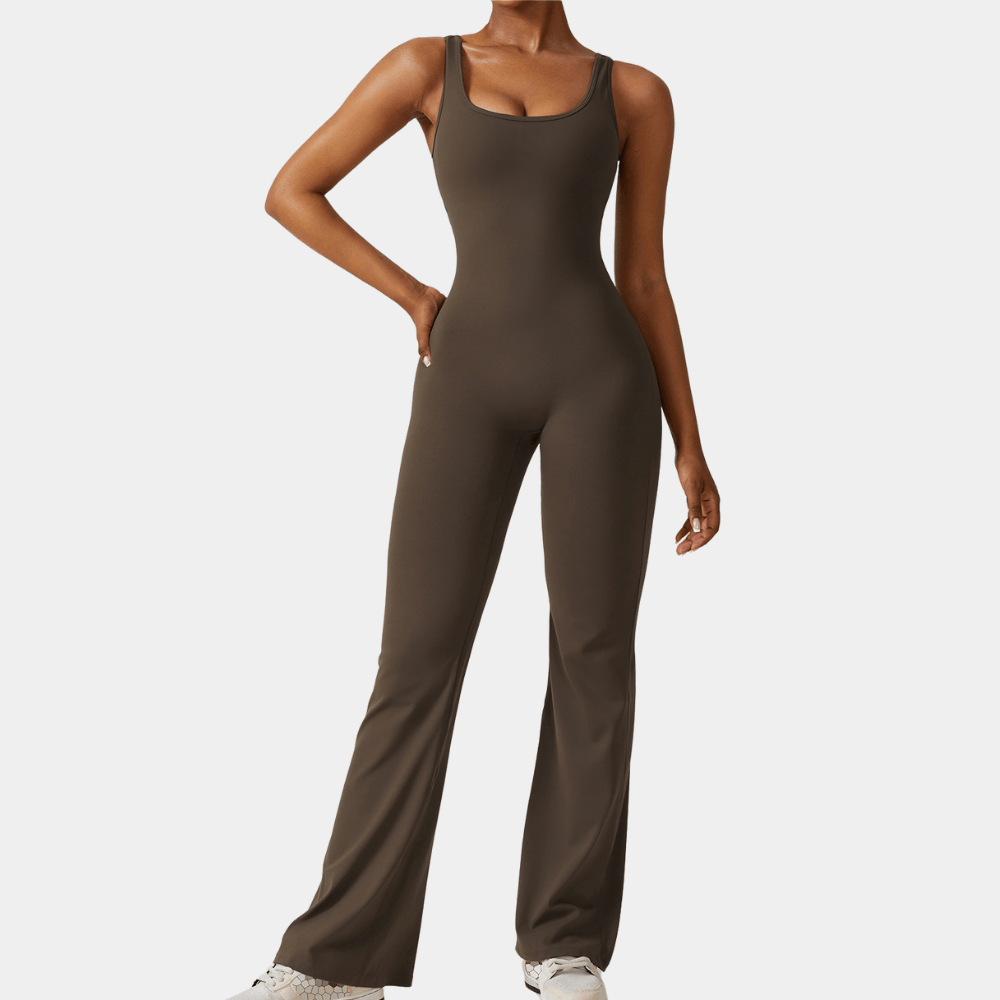 Jenna – Stijlvolle Jumpsuit - Felesty