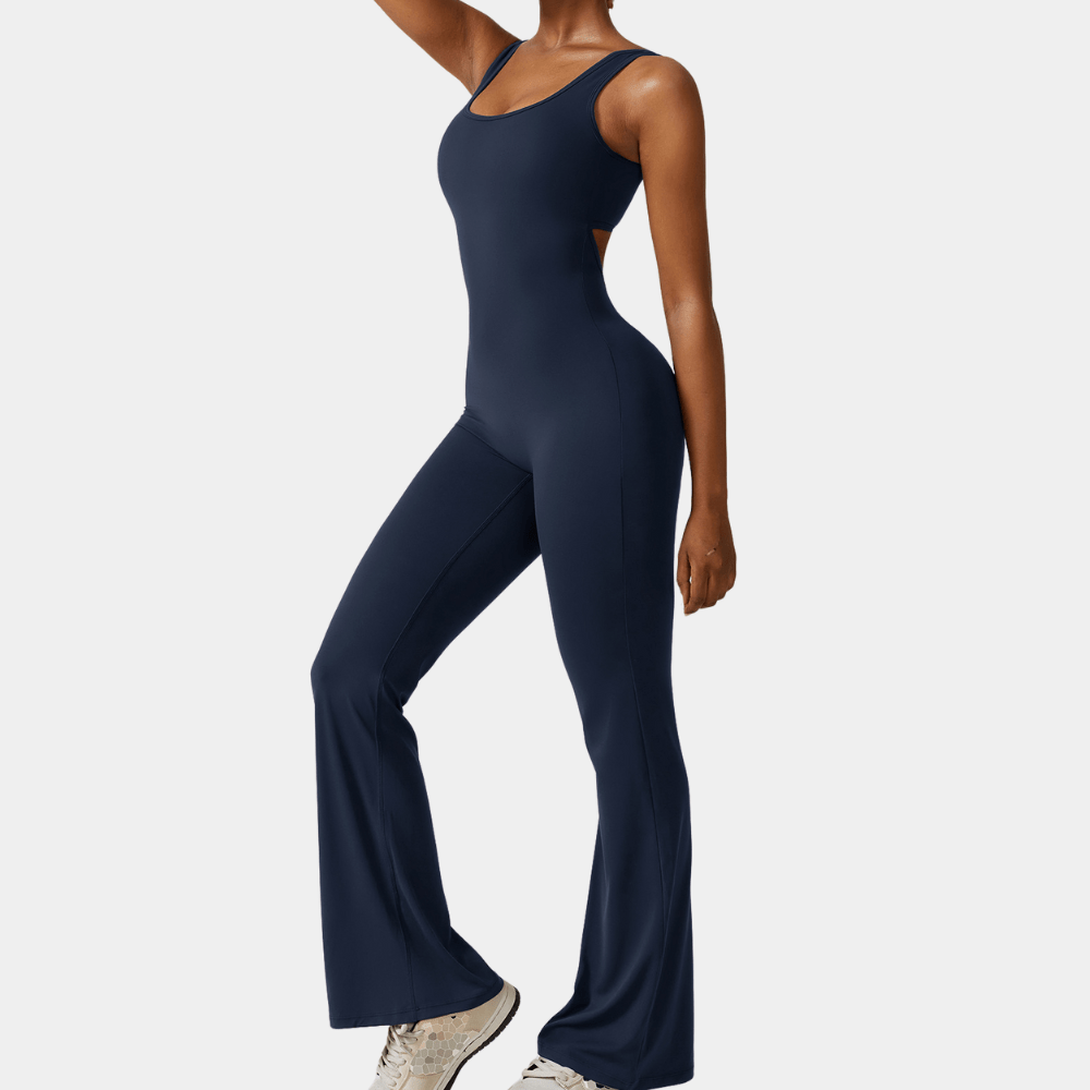 Jenna – Stijlvolle Jumpsuit - Felesty