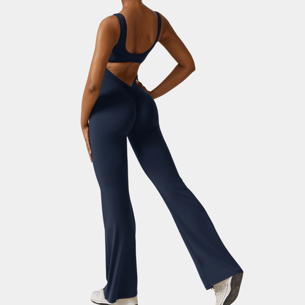 Jenna – Stijlvolle Jumpsuit - Felesty