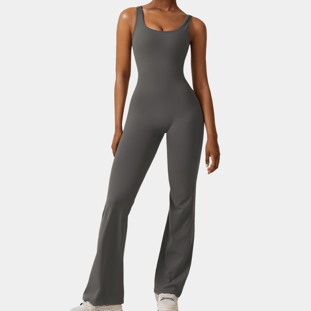 Jenna – Stijlvolle Jumpsuit - Felesty