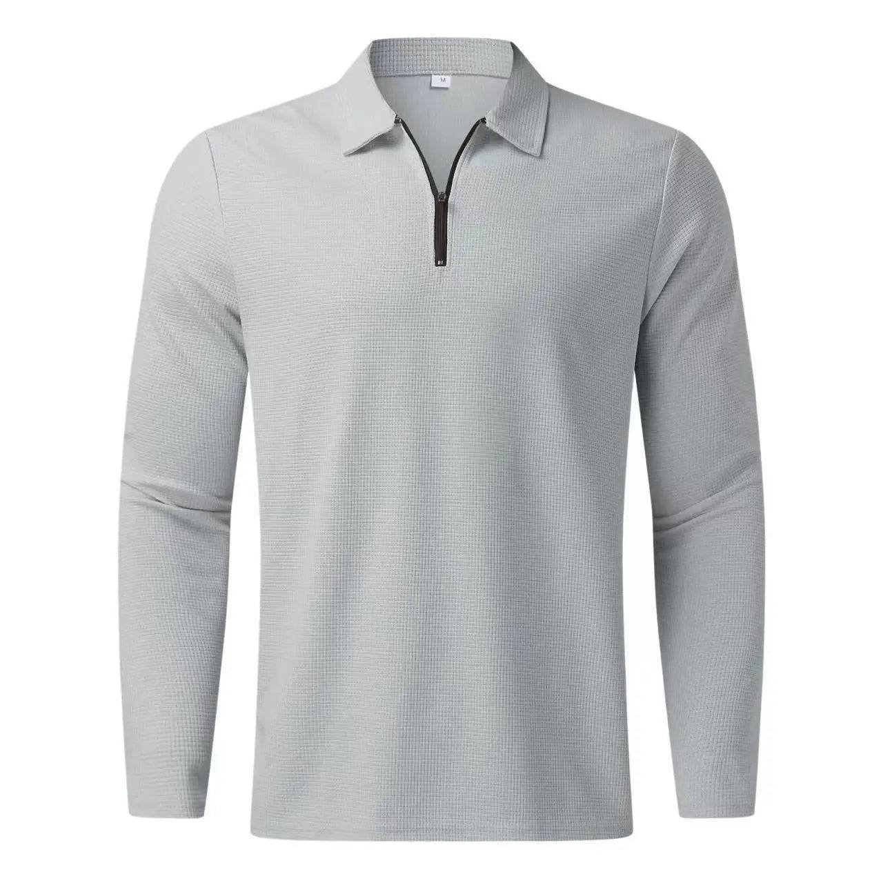 Leroy - Casual polo heren set - Felesty