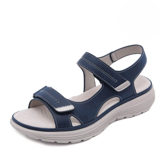 Valentina - Casual Sandalen voor Dames - Felesty